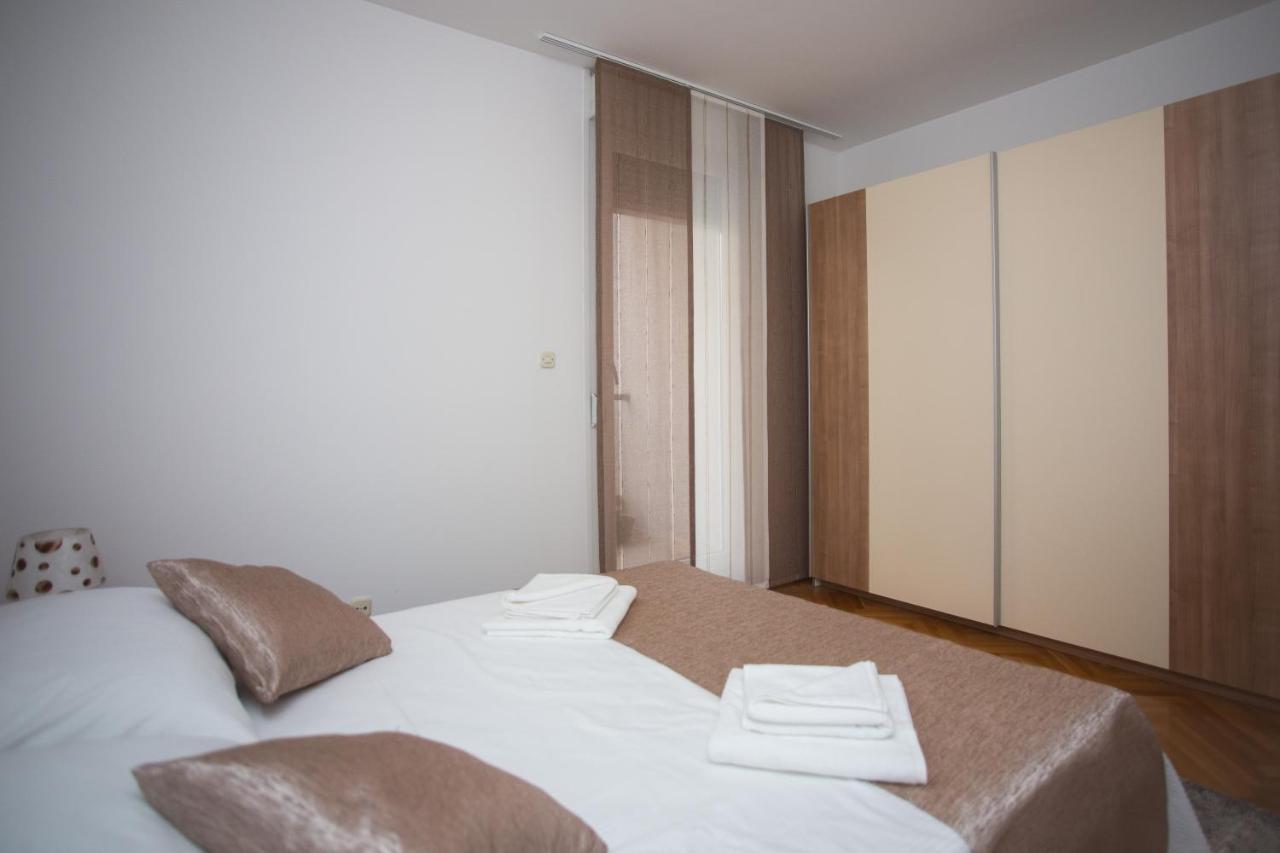 Apartamento Santa Rita Split Exterior foto
